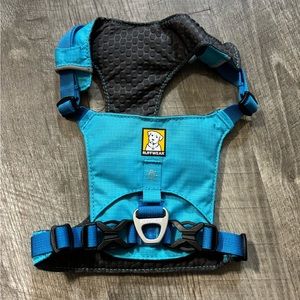 Ruffwear harness XS
